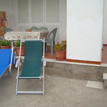 Villa Leonardo Forio di Ischia Kültér fotó