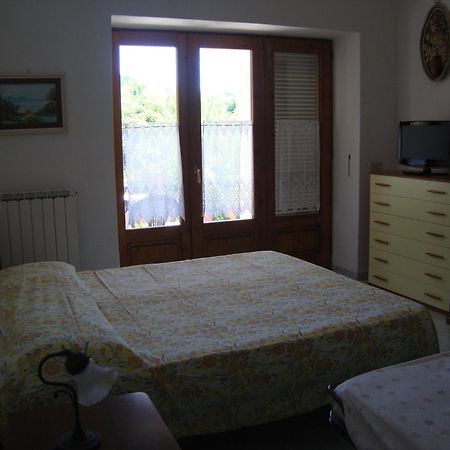 Villa Leonardo Forio di Ischia Kültér fotó
