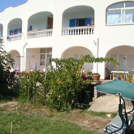 Villa Leonardo Forio di Ischia Kültér fotó