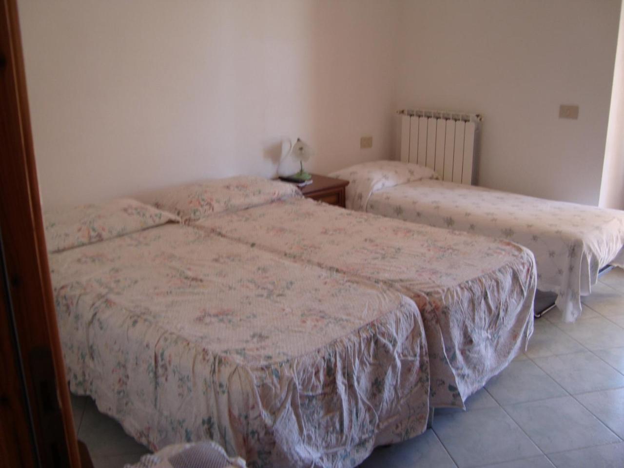 Villa Leonardo Forio di Ischia Kültér fotó