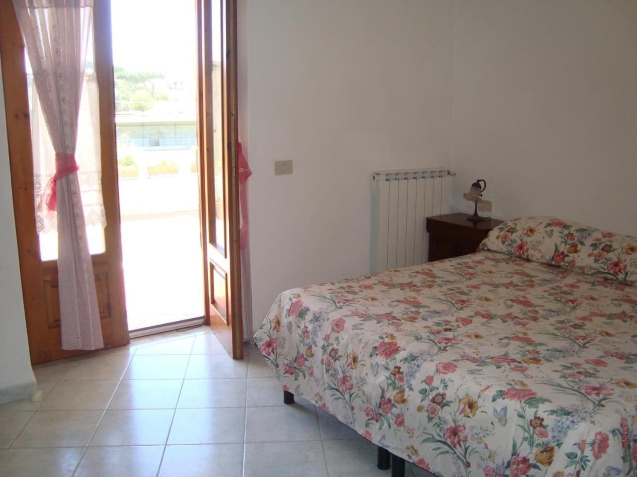 Villa Leonardo Forio di Ischia Kültér fotó