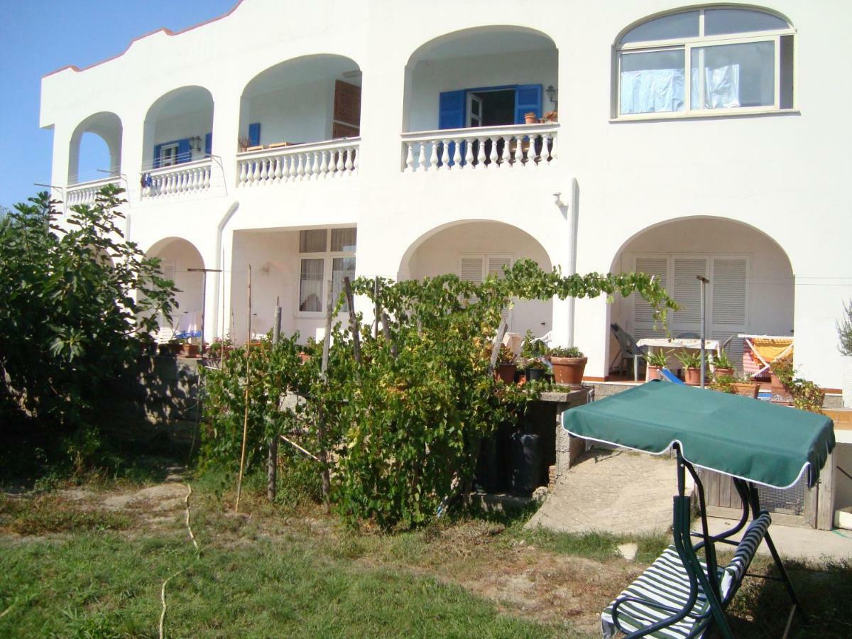 Villa Leonardo Forio di Ischia Kültér fotó